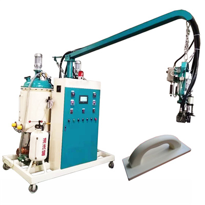 Опрема за распршивање полиурее / хидраулична машина за убризгавање полиуретанске пене високог притиска