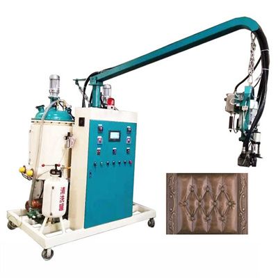 Реанин К2000 пнеуматска машина за распршивање и убризгавање полиуретанске пене за продају