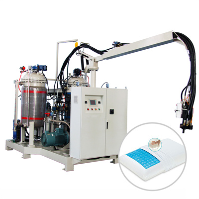 Гумено/хидраулично црево за замрзивач/машина за замрзавање, аутоматска машина за хлађење велике брзине за црево високог притиска