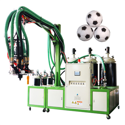 Преносна машина за производњу спреја за мешање ПУ полиуретанске изолационе пене високог притиска за продају