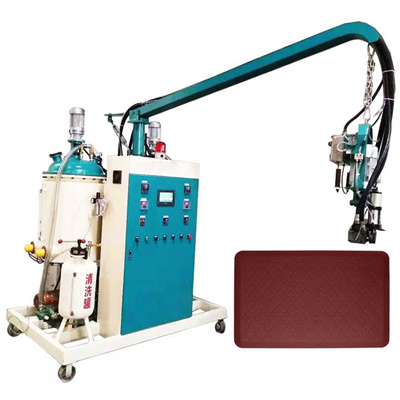ЕПЕ машина за лепљење фолије од пене Произвођач машина за згушњавање пластике Јц-2200 прошириви полиетилен