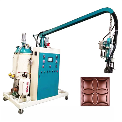 Цнмц-Е3 полиуретанска пена спреј изолациона машина Опрема за прскање пене у Кини