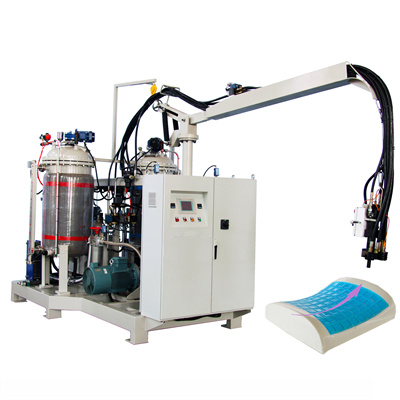 Индиамарт Топ 10 Ван Дорн произвођача машина за бризгање полиуретана