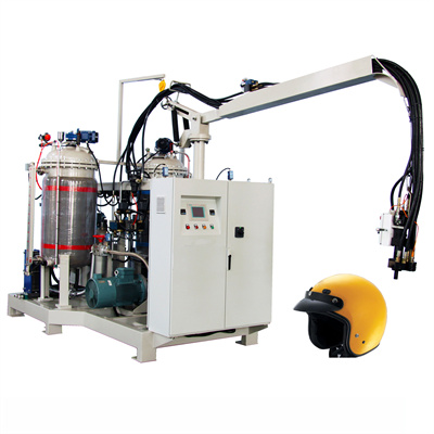 Реанин-К7000 хидраулична машина за убризгавање изолације од полиуретанске пене ПУ опрема за прскање