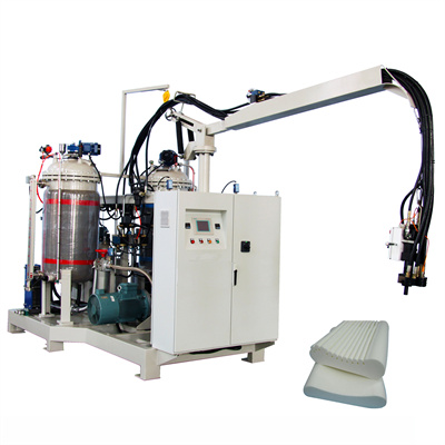 Машина за сечење полиетиленске пене (ХГ-Б60Т)