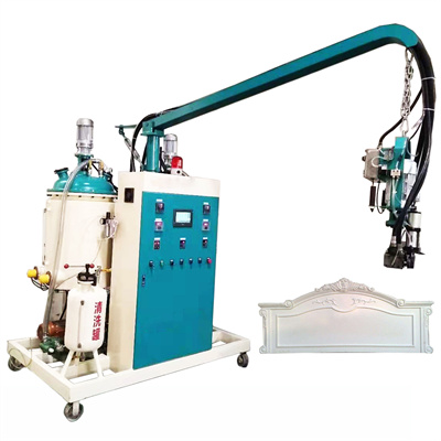 Машина за ламинирање полиетиленске пене за лимове високе брзине за процес производње