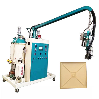Линија за производњу машина за производњу експандираних листова од стиропора од полистиренске пене