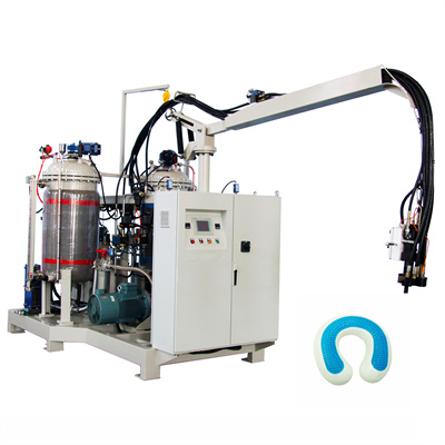 КВ520Ц машина за ливење полиуретанске заптивне траке / опрема за заптивање од полиуретанске пене