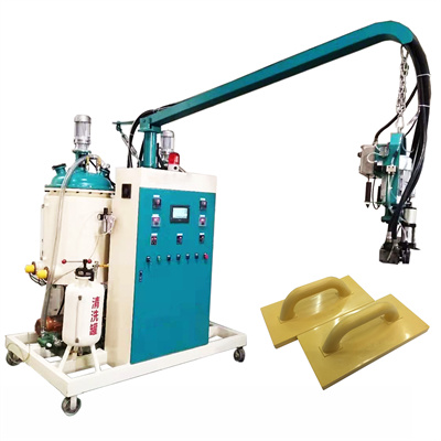 Реанин-К7000 машина за прскање полиуретанске пене високог притиска ПУ опрема за убризгавање