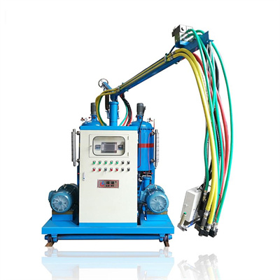 КВ520 ПУ машина за заптивање пјене за заптивање вруће продаје висококвалитетна потпуно аутоматска машина за дозирање љепила посвећена произвођачу машина за пуњење филтера
