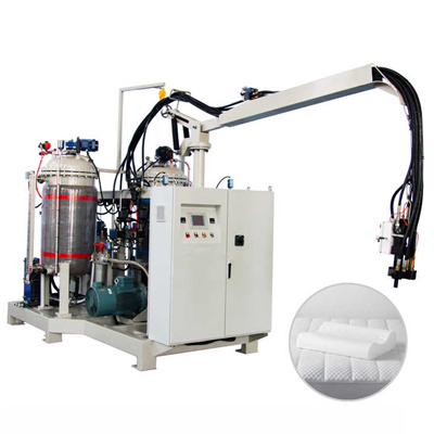 КВ-520Ц полиуретанска (ПУ) машина за дозирање заптивке од пене за ваздушни филтер