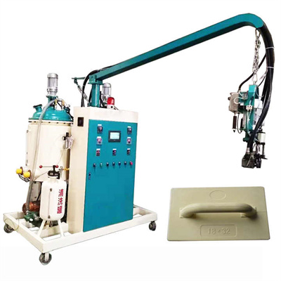 2-делна епоксид-силиконска полиуретанска машина за аутоматско заливање лепка Машина за наношење епоксидне смоле Машина за изливање једињења