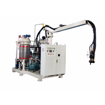 Модуларна термостатска и хумидистатска јединица за обраду ваздуха за фармацеутску фабрику