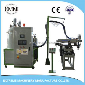 Машина за израду полиуретанских јастука произвођача у Кини /Машина за прављење ПУ јастука /Машина за прављење пене за јастуке