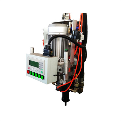 Аутоматска производна линија за полиуретанске полиуретанске машине за сипање ниског притиска типа ПУ пене