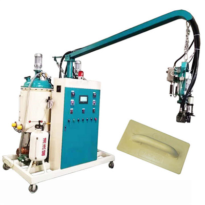ЦНЦ дигитална пена ЕВА машина за сечење машина за производњу стаклених влакана