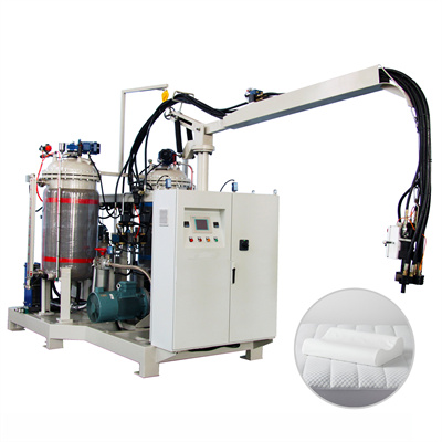 Велепродаја машина за полиуретанску хидроизолацију машине за распршивање уретанске пене