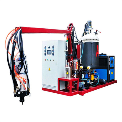 Половна машина за топљење експандираног полистирена ЕПС за рециклажу на продају