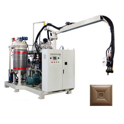 Опрема за распршивање полиурее / хидраулична машина за убризгавање полиуретанске пене високог притиска