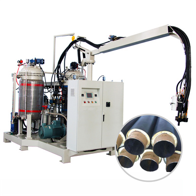 Линеарна машина за одводњавање воде великог капацитета (ЗКР1860)